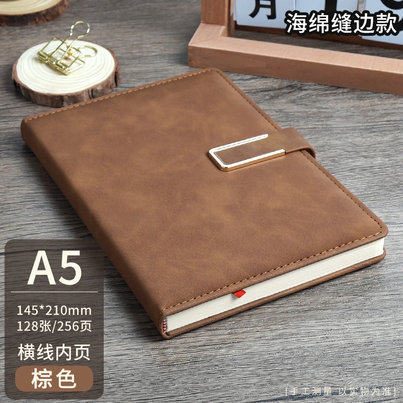 Office Stationery Notebook Color Option 6